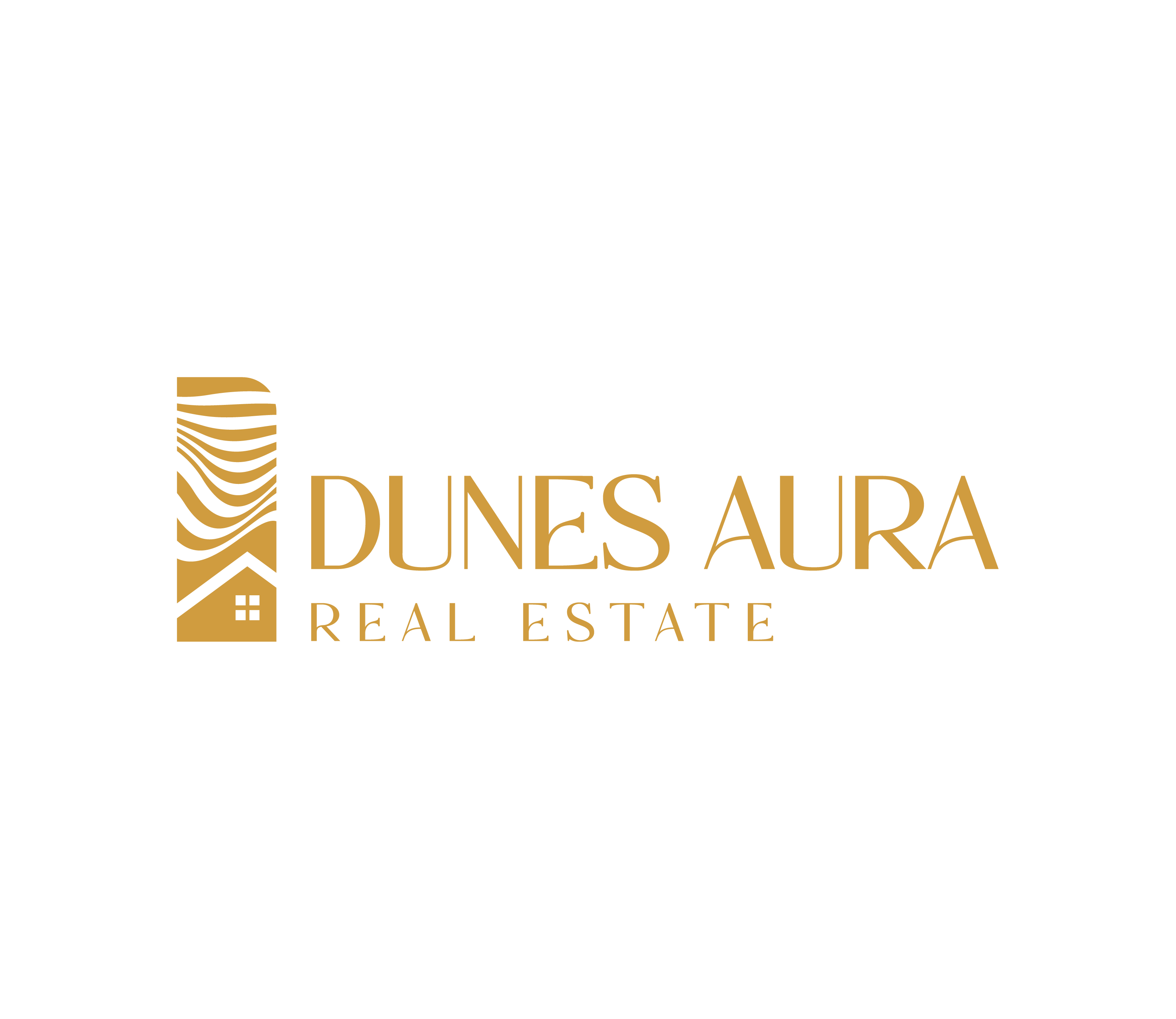 Dunes Aura Logo